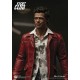 Fight Club Action Figure 1/6 Tyler Durden (Brad Pitt) Red Jacket Version 30 cm